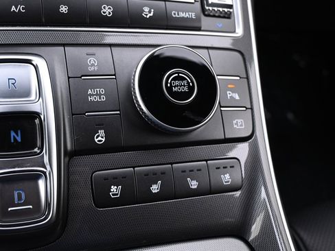 Used 2022 Hyundai Santa Fe Calligraphy image 33