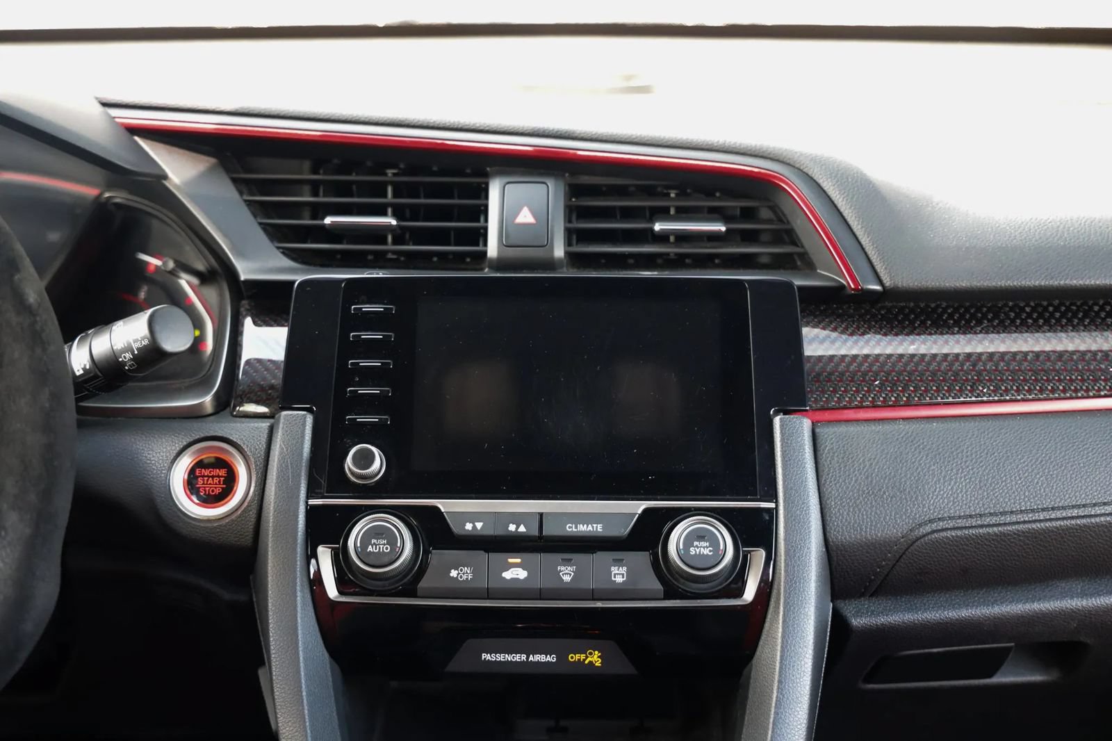 Used 2019 Honda Civic Type R image 34