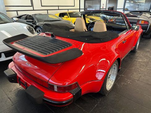 Used 1988 Porsche 911 Carrera image 5