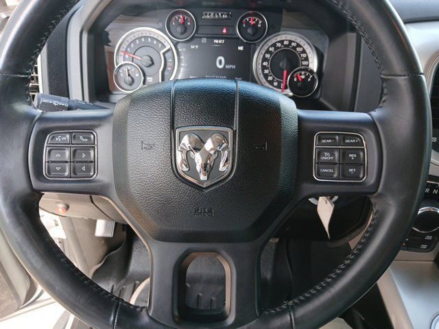 Used 2019 RAM 1500 Big Horn AWD/4WD image 47