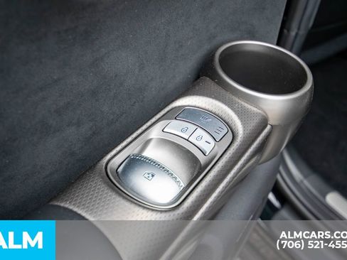 Used 2024 Genesis GV60 Performance image 15