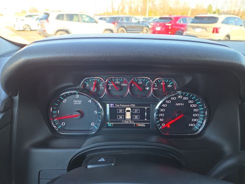 Used 2019 Chevrolet Tahoe LT image 13