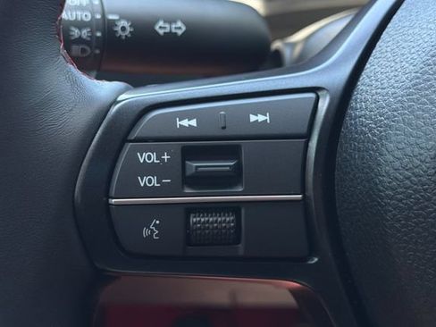 Certified 2025 Honda Civic Type R image 28