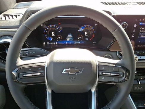 New 2026 Chevrolet Colorado ZR2 w/ Technology Package image 15