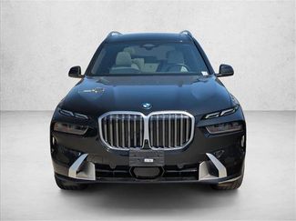 Used 2024 BMW X7 xDrive40i w/ Premium Package AWD/4WD video 2