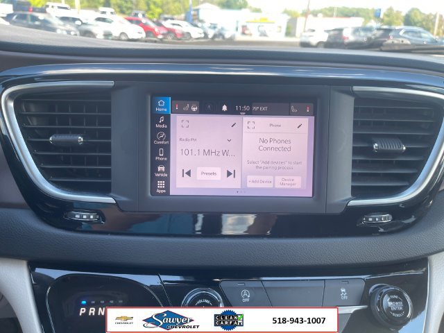 Used 2023 Chrysler Voyager LX FWD image 20