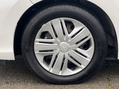 Used 2020 Honda Fit LX image 28