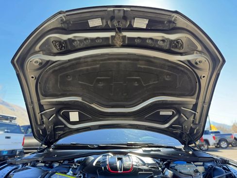 Used 2016 Audi RS 7 Prestige image 4