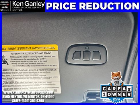 Used 2024 Ford Bronco Wildtrak AWD/4WD image 19