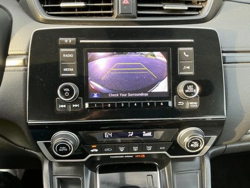 Used 2019 Honda CR-V LX image 18