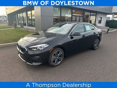 Certified 2023 BMW 228i xDrive w/ Convenience Package