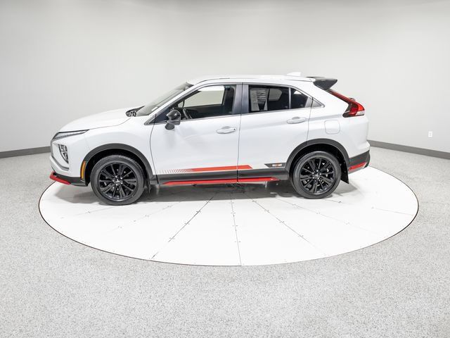 Used 2023 Mitsubishi Eclipse Cross LE AWD/4WD image 31