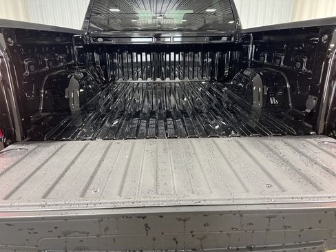 New 2026 Chevrolet Silverado 1500 LT image 8