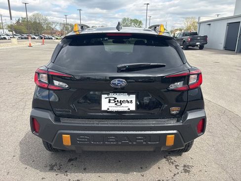 New 2026 Subaru Crosstrek 2.5i Wilderness AWD/4WD image 4
