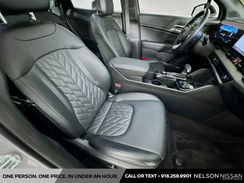 Used 2024 Kia Sportage X-Pro Prestige AWD/4WD image 30