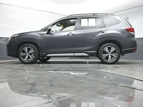 Used 2020 Subaru Forester Touring w/ Popular Package #2 image 39