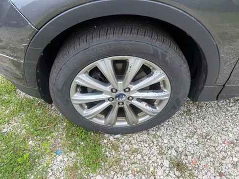 Used 2017 Ford Escape Titanium AWD/4WD image 7
