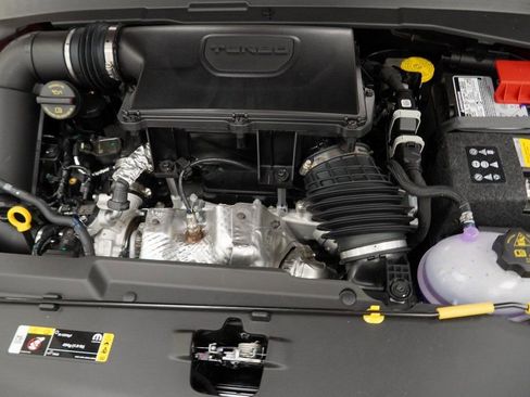 New 2026 Jeep Compass Latitude image 37