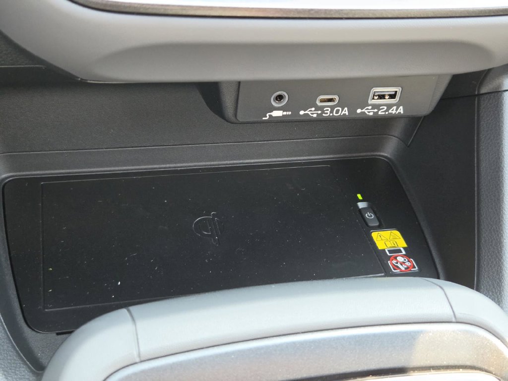 New 2026 Subaru Crosstrek 2.5i Wilderness AWD/4WD image 19