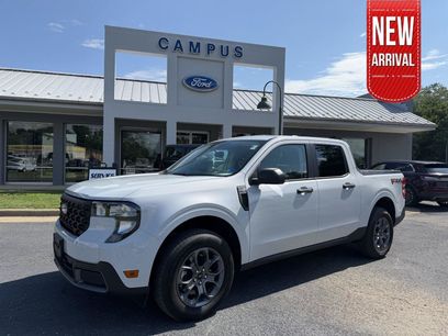 Used 2025 Ford Maverick XLT
