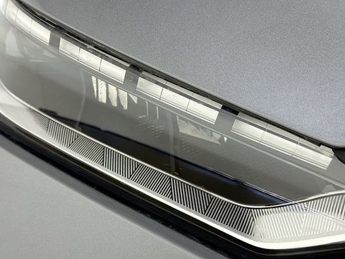 New 2026 INFINITI QX60 Luxe w/ Cargo Package image 41