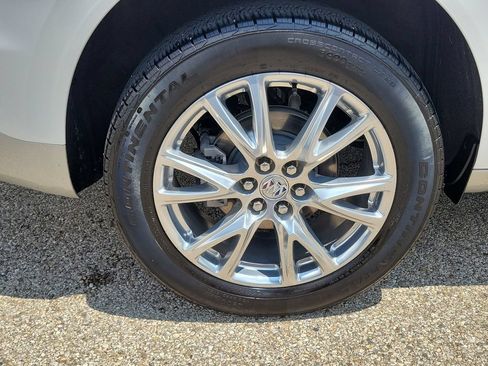 Certified 2024 Buick Enclave Essence w/ Experience Buick Package FWD image 6