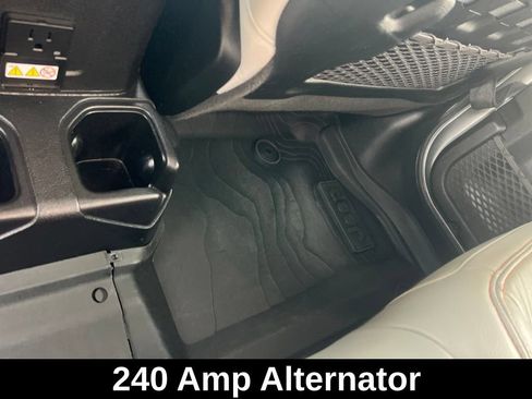Used 2021 Jeep Gladiator Mojave w/ Dual Top Group AWD/4WD image 20