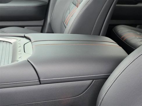 New 2026 Nissan Armada PRO-4X image 10