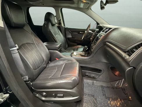 Used 2014 GMC Acadia Denali AWD/4WD image 20