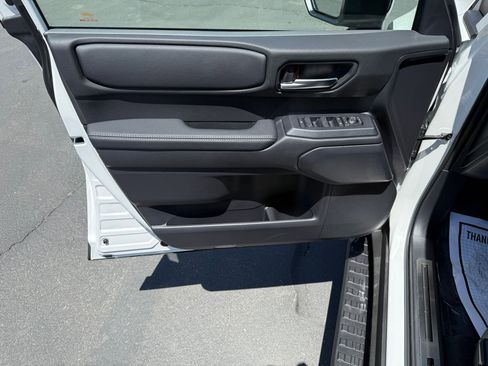 Used 2026 Toyota Land Cruiser AWD/4WD image 10
