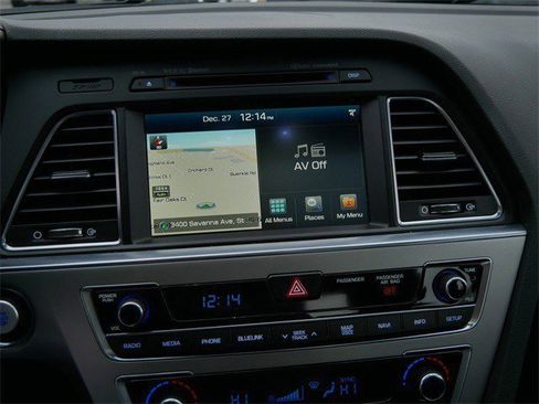 Used 2015 Hyundai Sonata Limited 2.0T image 19