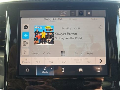 New 2025 RAM 1500 2WD Crew Cab image 19