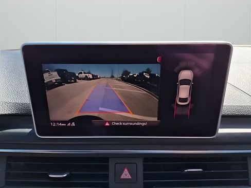 Used 2018 Audi A5 2.0T Premium Plus image 46