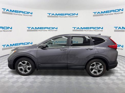 Used 2018 Honda CR-V EX image 2