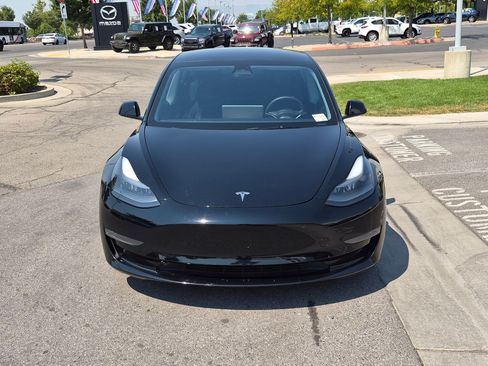 Used 2023 Tesla Model 3 Performance AWD/4WD image 12