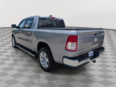 Used 2021 RAM 1500 Big Horn