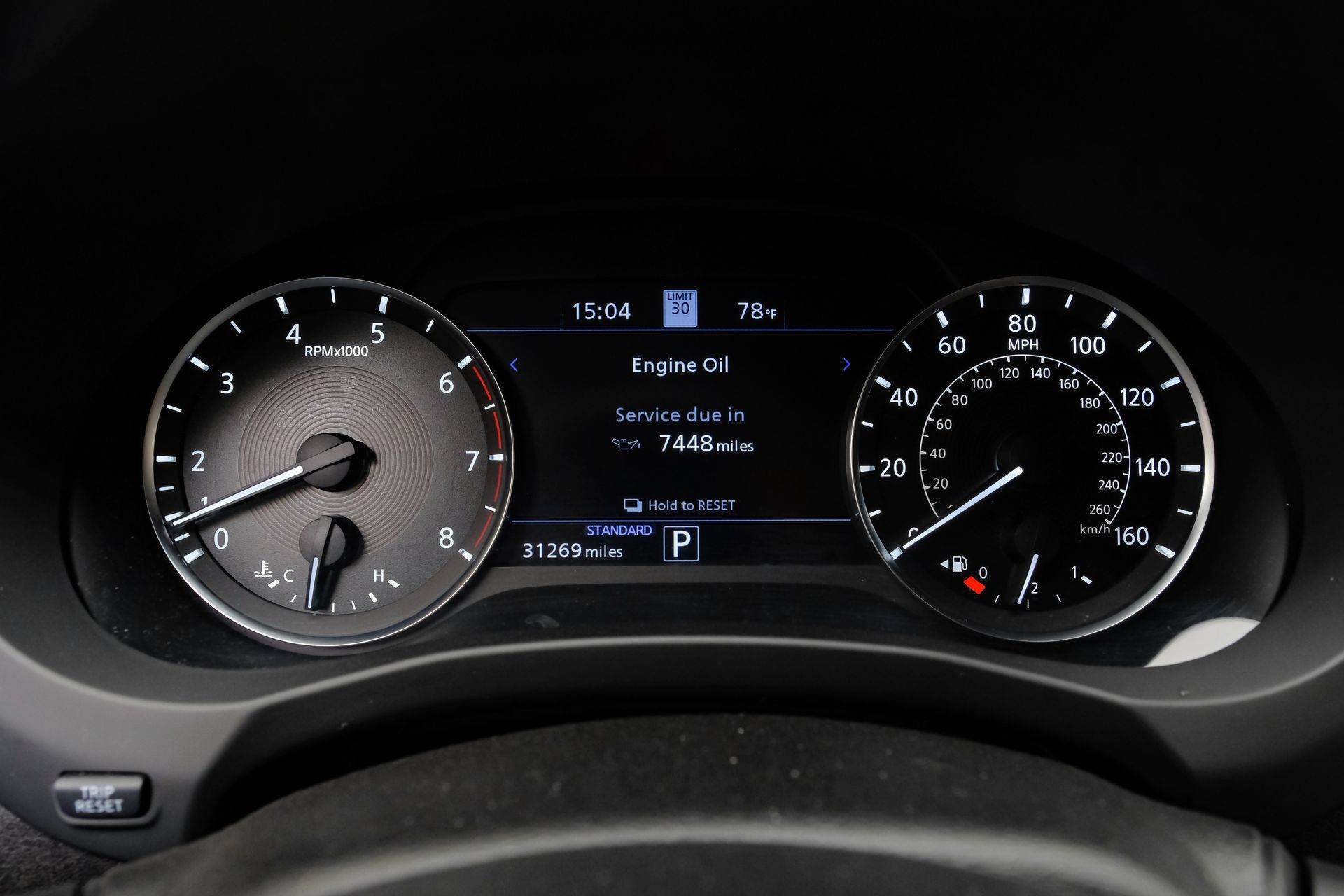 Used 2023 INFINITI QX55 Sensory w/ Lighting Package AWD/4WD image 23