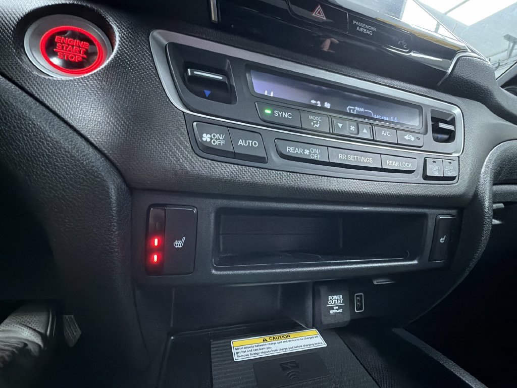 Used 2022 Honda Pilot TrailSport image 25