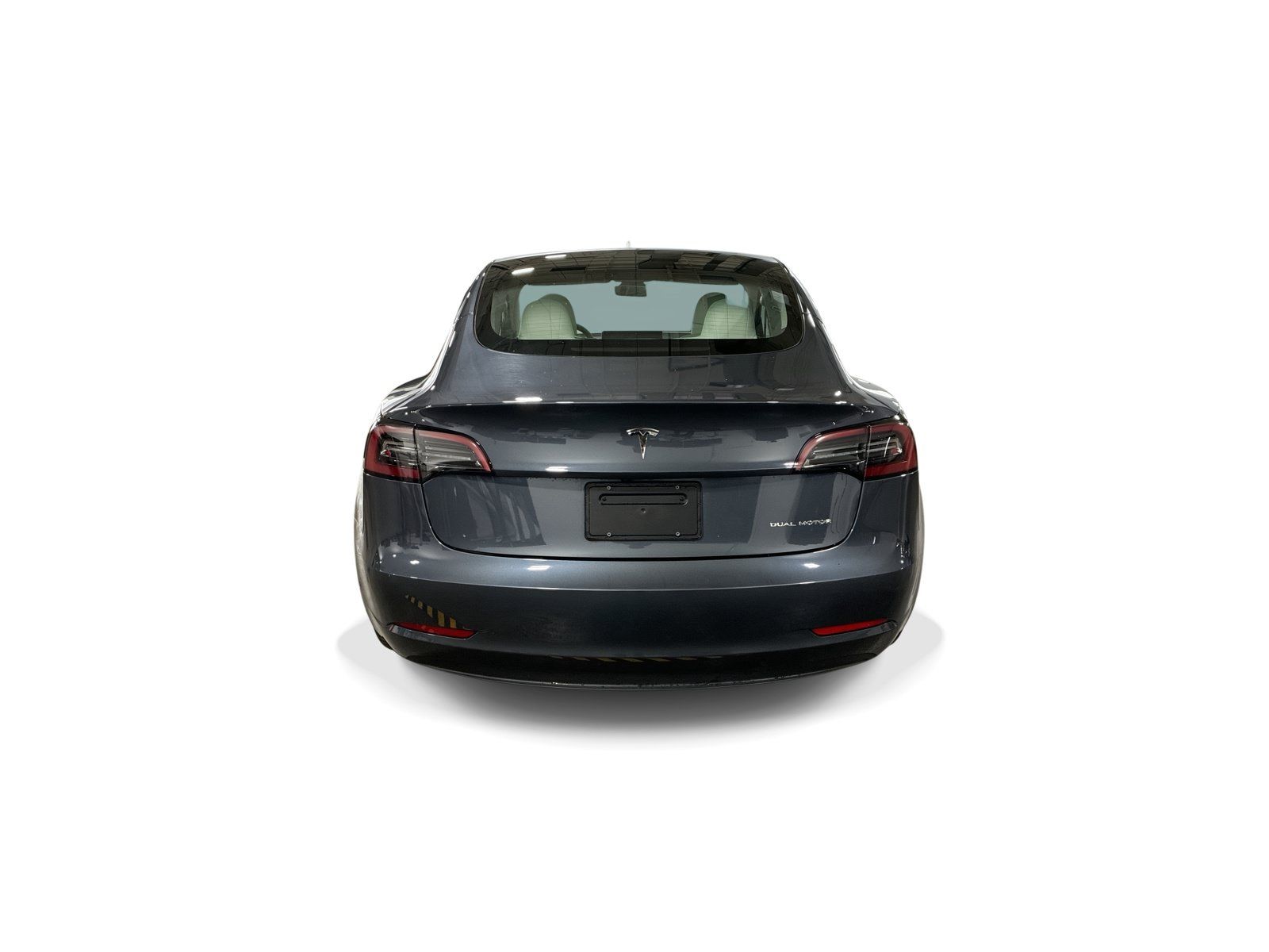 Certified 2023 Tesla Model 3 Long Range AWD/4WD image 5