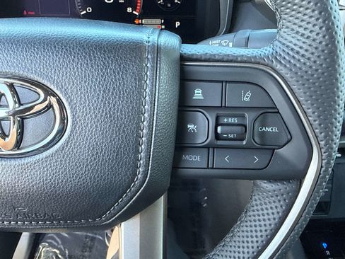 New 2026 Toyota Tundra Limited image 22