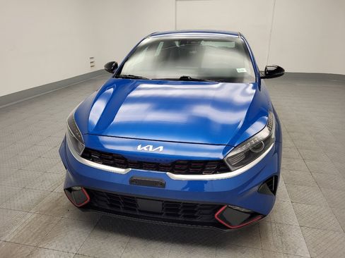 Used 2023 Kia Forte GT-Line w/ GT-Line Technology Package image 15