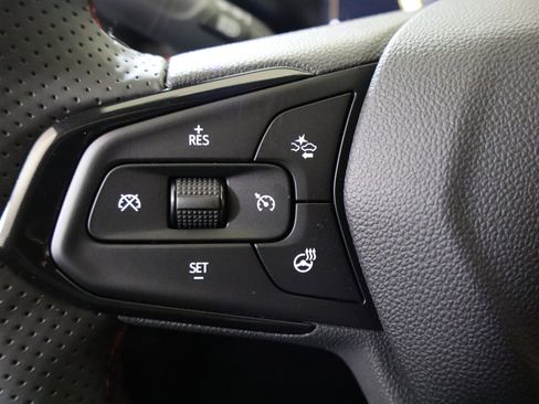 New 2026 Chevrolet Trax RS w/ Driver Confidence Package image 30