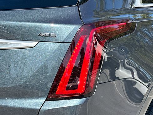 Used 2020 Cadillac XT5 Premium Luxury w/ LPO, Illumination Package image 29