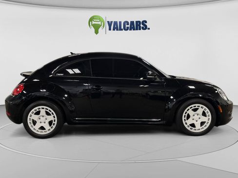 Used 2016 Volkswagen Beetle 1.8T SE FWD image 6