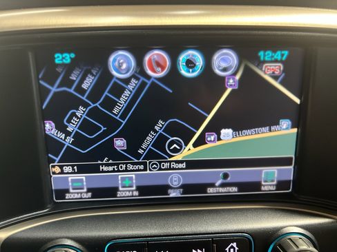 Used 2018 GMC Sierra 3500 Denali w/ Duramax Plus Package image 22