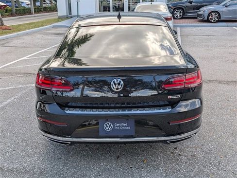 Used 2020 Volkswagen Arteon SEL image 13