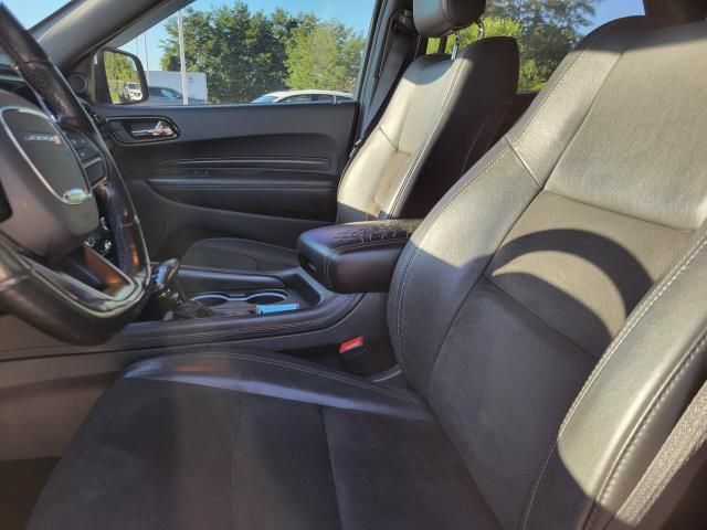 Used 2021 Dodge Durango GT AWD/4WD image 20