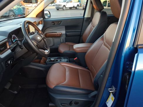 Used 2024 Ford Maverick Lariat image 14