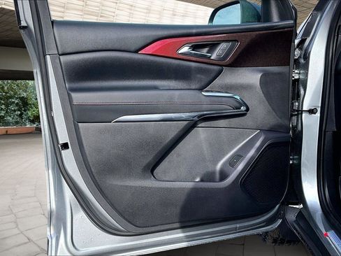 New 2026 Chevrolet Traverse Z71 w/ Driver Confidence Package image 9