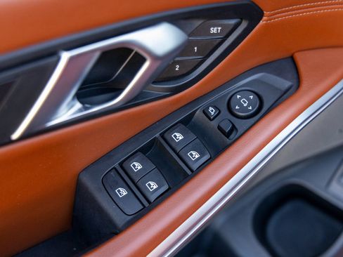 Used 2024 BMW M3 Competition w/ Executive Package image 24